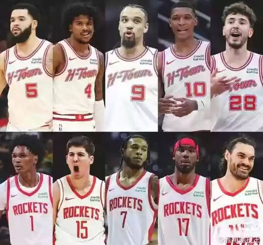 火箭队1718年阵容搭配_1插图1 火箭队1718年阵容搭配_1插图1