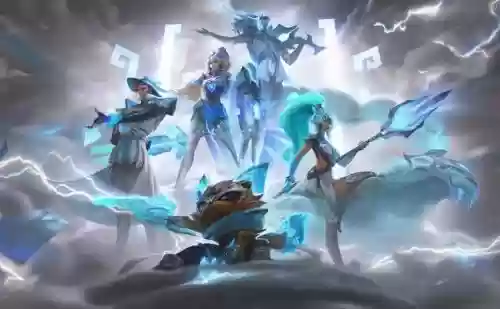 ssk皮肤阵容_2插图 ssk皮肤阵容_2插图