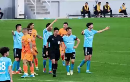 大连足协阵容插图1 大连足协阵容插图1