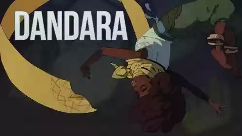 丹达拉攻略视频插图1 丹达拉攻略视频插图1