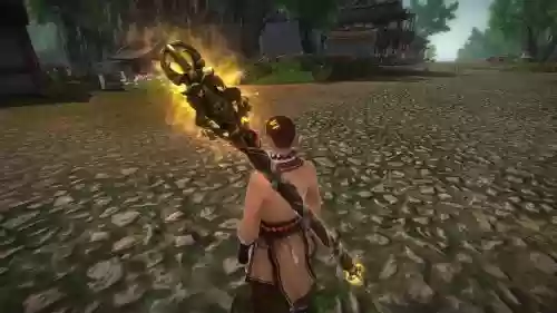 九阴真经一内玉武器插图1