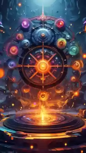 手机武器星位石翻转插图1