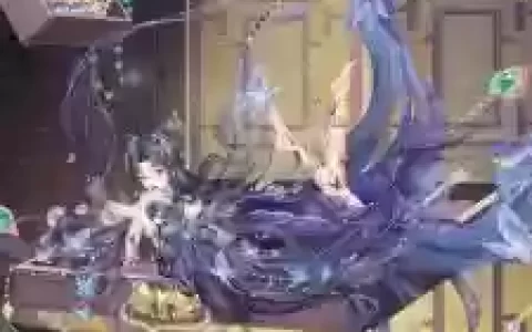 梦幻西游海棠溪冰无痕