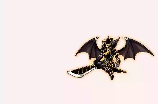 狂龙战士的武器插图1