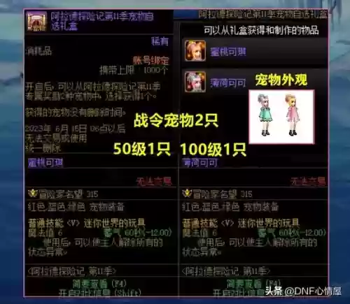 穿戴辅助装备的任务打什么图插图1