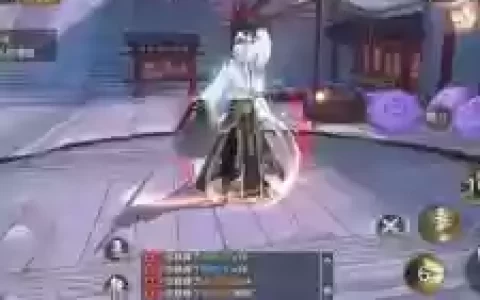 龙武阵容搭配