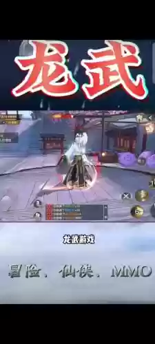 龙武阵容搭配插图