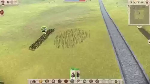 罗马全面战争绿罗攻略插图1 罗马全面战争绿罗攻略插图1