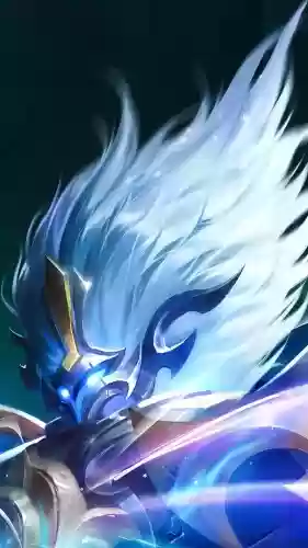 王者阵容钟馗插图1
