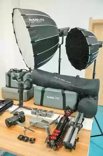 摄影装备神器插图1