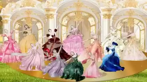 最强芭比阵容插图1