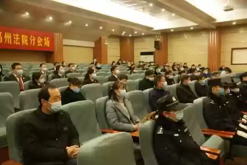 打官司阵容_1插图