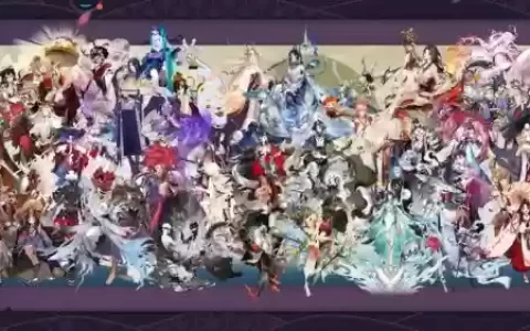 全ssr阵容
