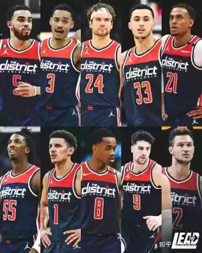 奇才骑士首发阵容搭配插图1 奇才骑士首发阵容搭配插图1