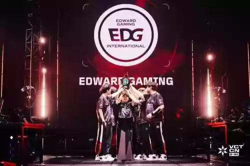 edg中国阵容插图1 edg中国阵容插图1