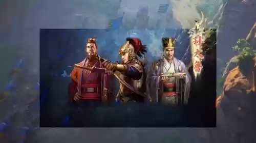 双权阵容插图1