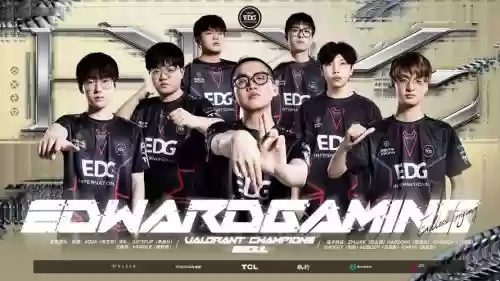 edg中国阵容插图 edg中国阵容插图