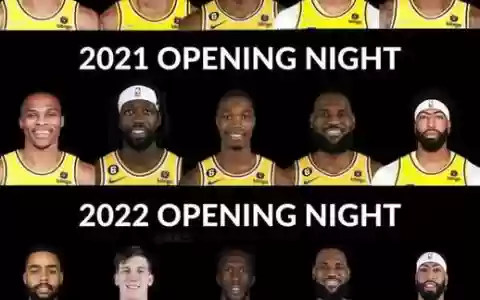 湖人队2021阵容_1