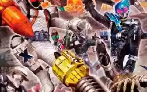 ps3的假面骑士2攻略