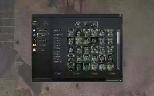 铁血联盟卷土重来技能点_1插图1 铁血联盟卷土重来技能点_1插图1