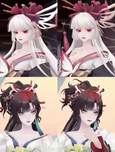 彼岸花搭配什么阵容插图 彼岸花搭配什么阵容插图