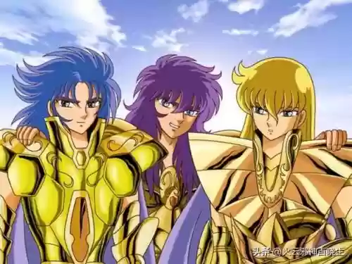 沙加阵容搭配插图1