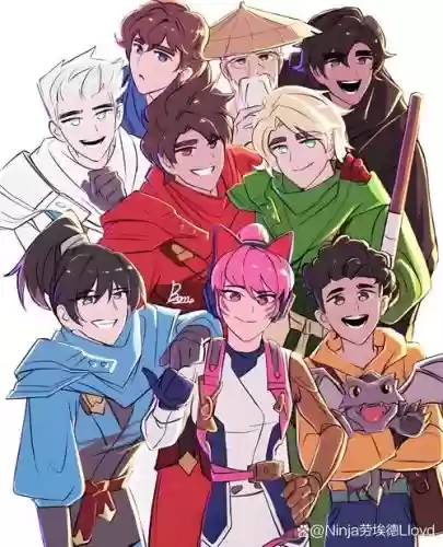 幻影科技阵容插图1