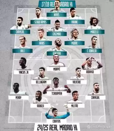 双方最新阵容_1插图 双方最新阵容_1插图