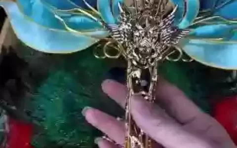 梦幻西游孔雀翎是什么