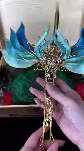 梦幻西游孔雀翎是什么插图 梦幻西游孔雀翎是什么插图