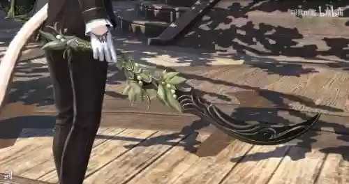 ff14零式开荒装备插图1