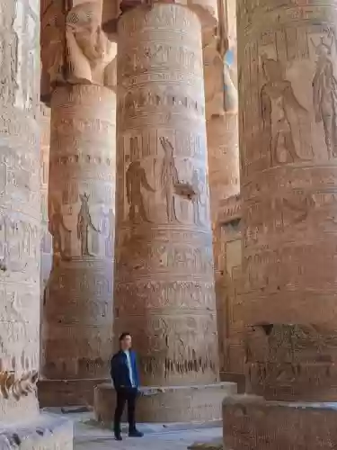 丹达拉攻略视频插图 丹达拉攻略视频插图