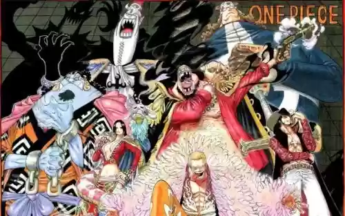 武田恶心阵容_1插图