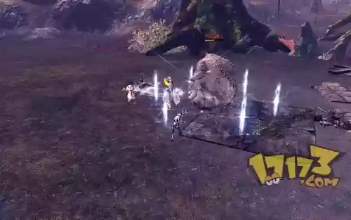 激战之黑森林攻略插图 激战之黑森林攻略插图