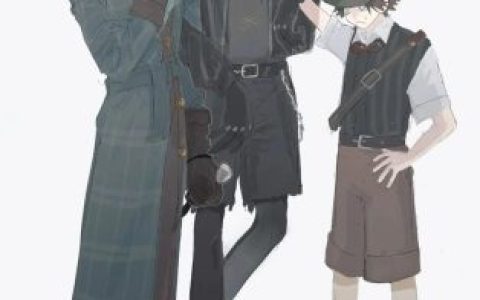 佣兵战机阵容