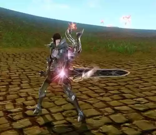 上古世纪刀锋骑士武器选择插图1 上古世纪刀锋骑士武器选择插图1