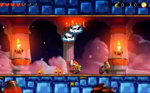 龙之陷阱攻略boss