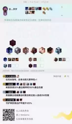 922阵容搭配_1插图1