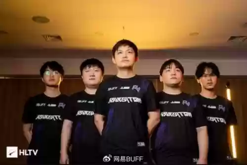 ra阵容csgo插图1 ra阵容csgo插图1