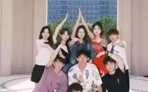 好友阵容合拍