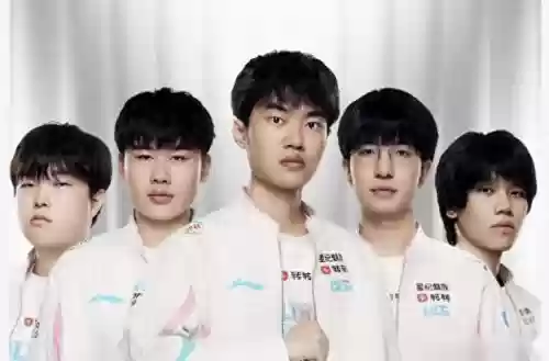 双g阵容_1插图 双g阵容_1插图