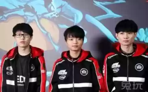 lolkt阵容