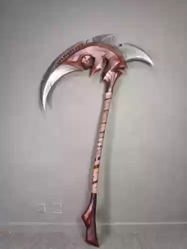 凯隐武器图片插图