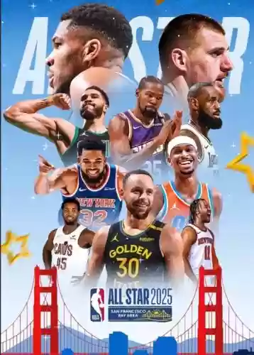nba新星阵容插图1