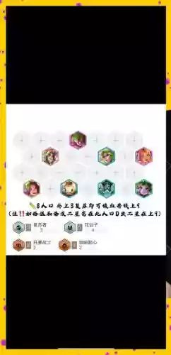 牙仙搭配阵容插图1