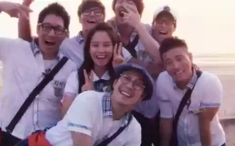大神阵容runningman_1