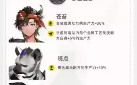 幻神阵容搭配