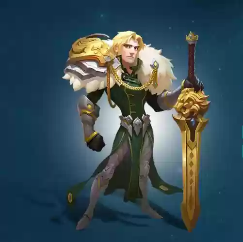 剑与家园奥莱前期学什么技能插图 剑与家园奥莱前期学什么技能插图