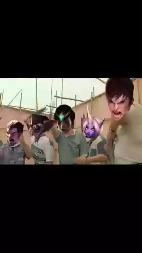 超鬼畜阵容插图