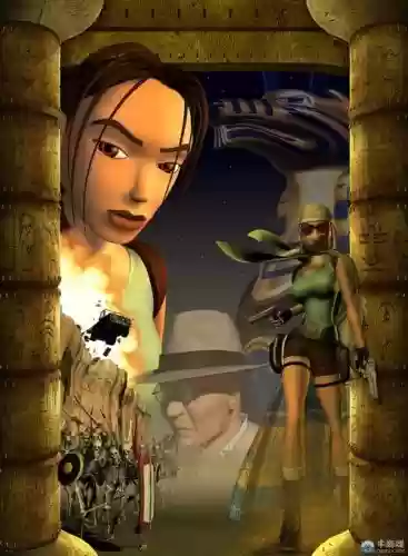 手机游戏火枪纪元墓穴攻略插图 手机游戏火枪纪元墓穴攻略插图